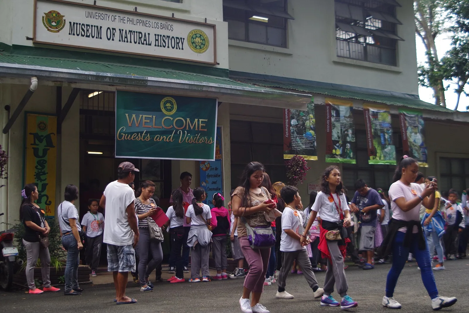 Los Baños in 3 days, photo 2