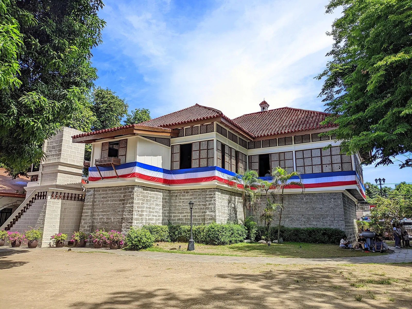 Los Baños in 3 days, photo 5