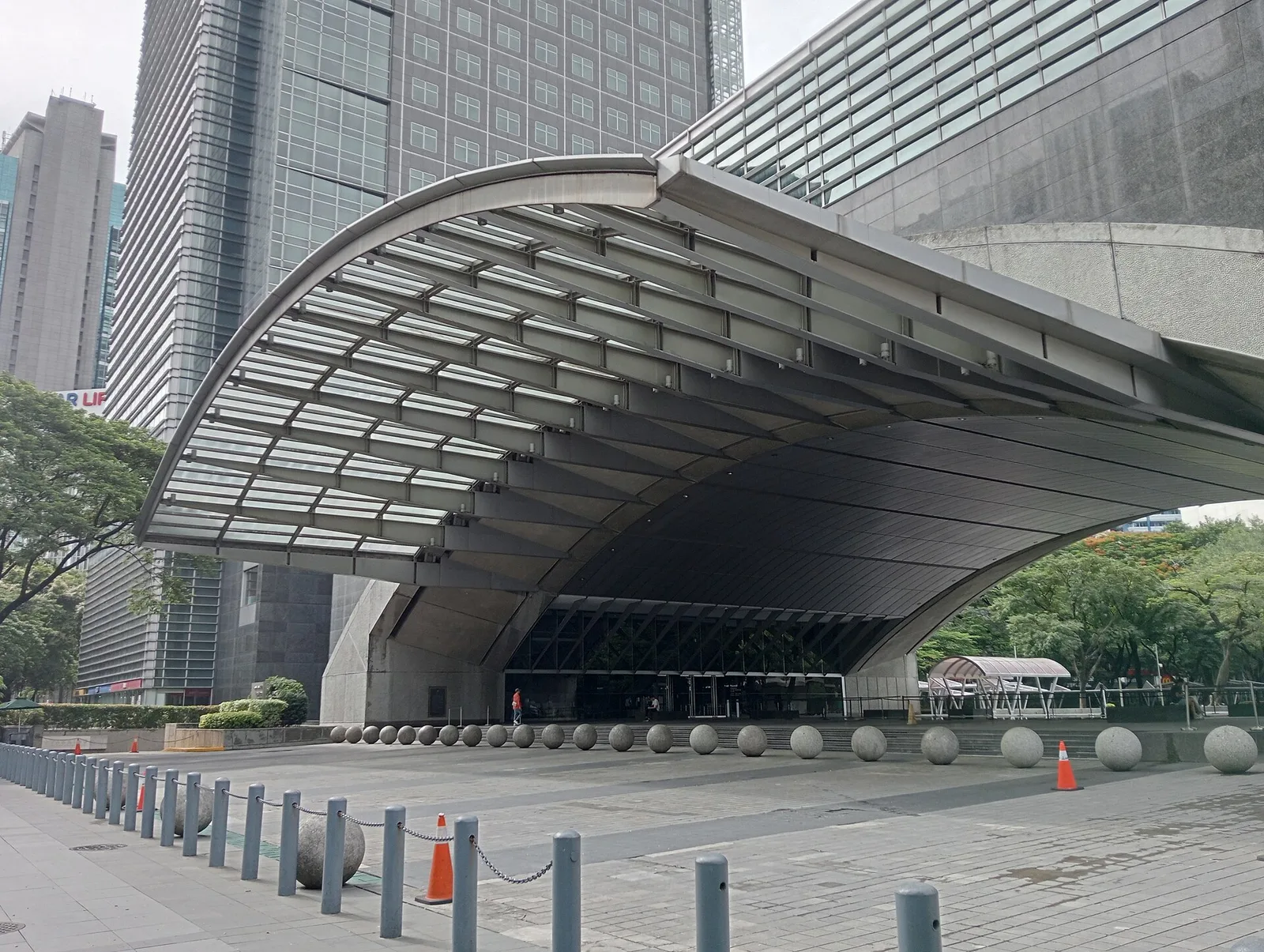 Makati City in 3 days, photo 4