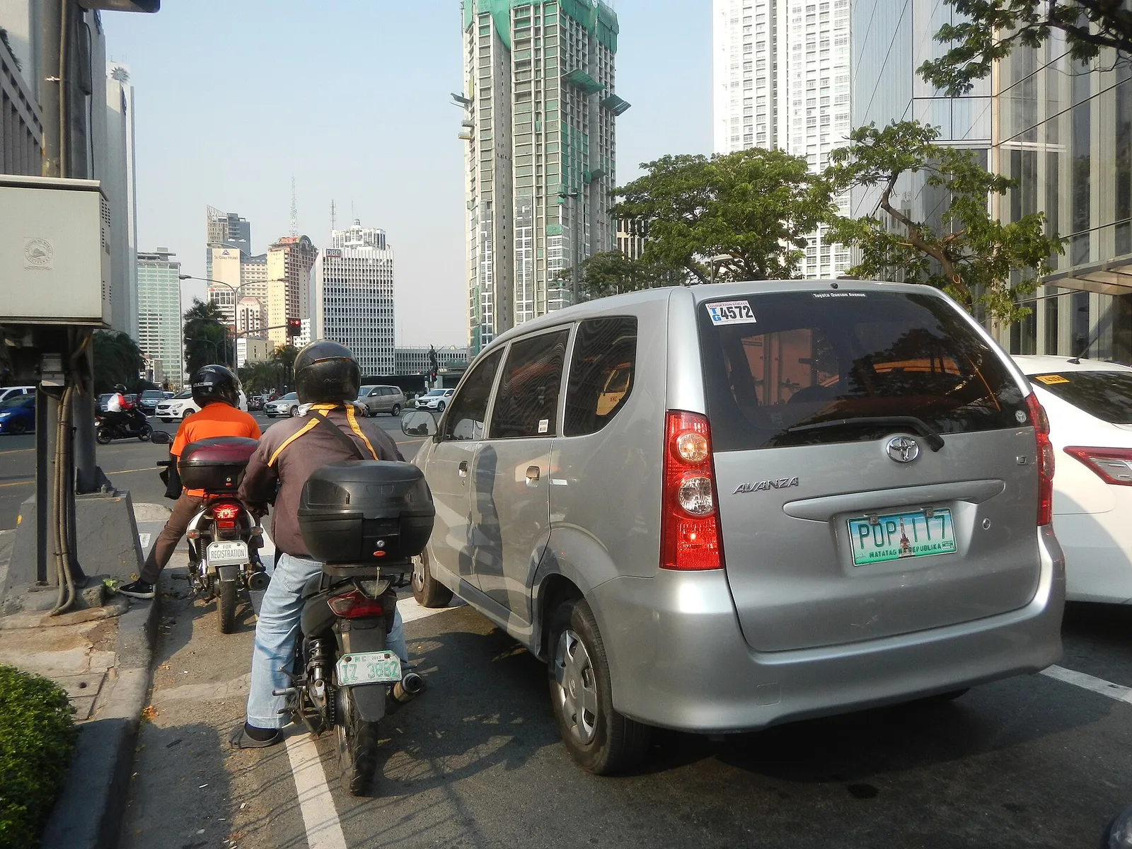 Makati City in 3 days, photo 5