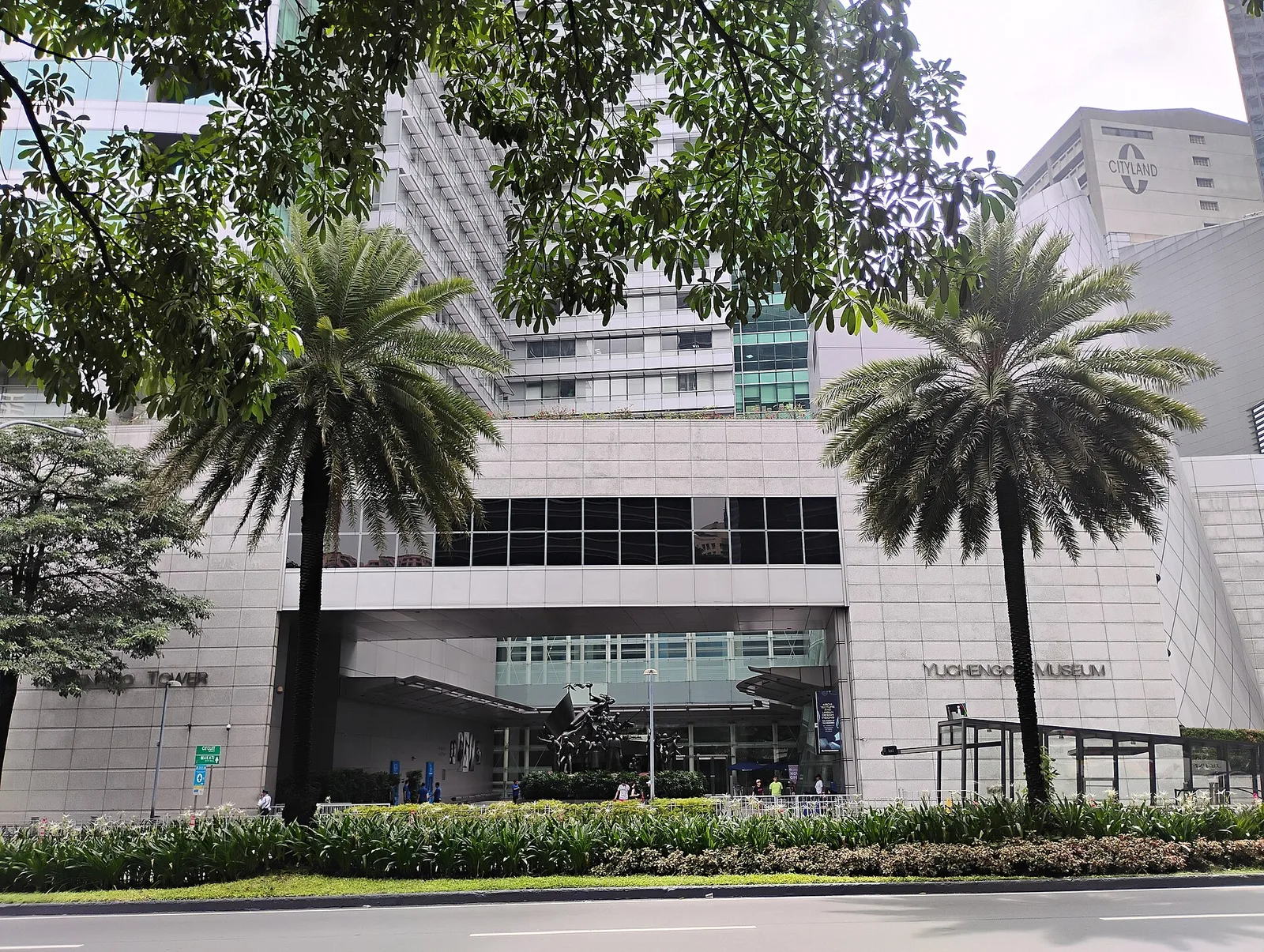 Makati City in 3 days, photo 6
