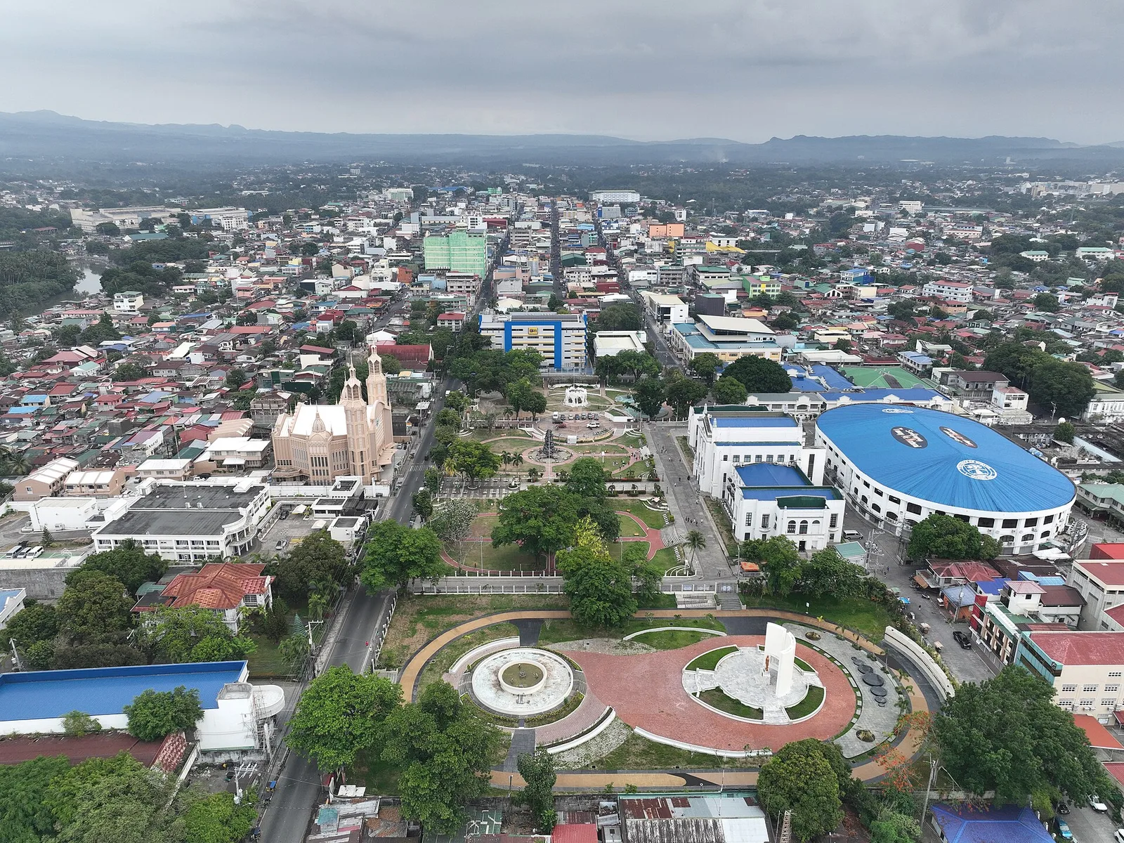 Lucena City in 2 days, photo 2