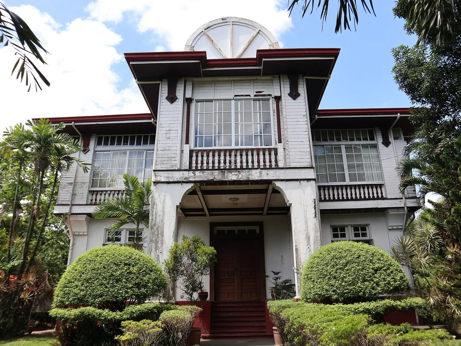 Lucena City in 2 days, photo 4
