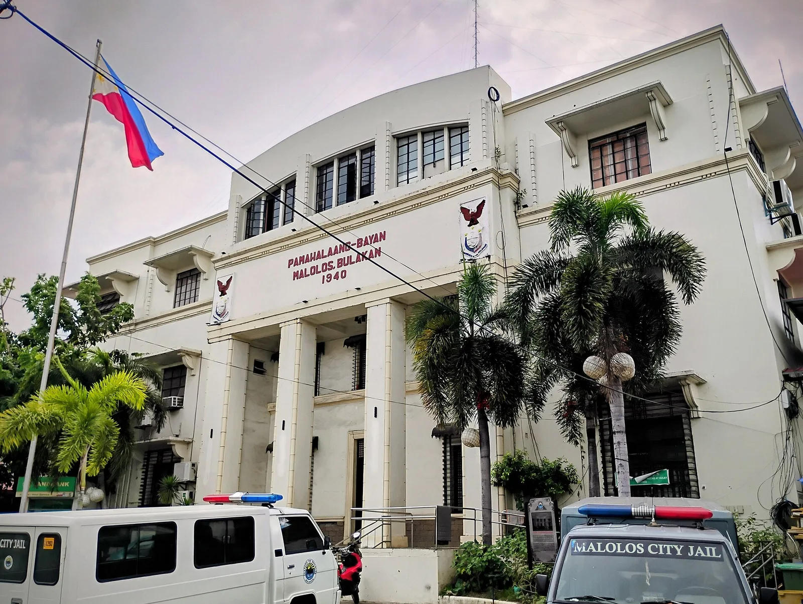 Malolos City in 3 days, photo 5