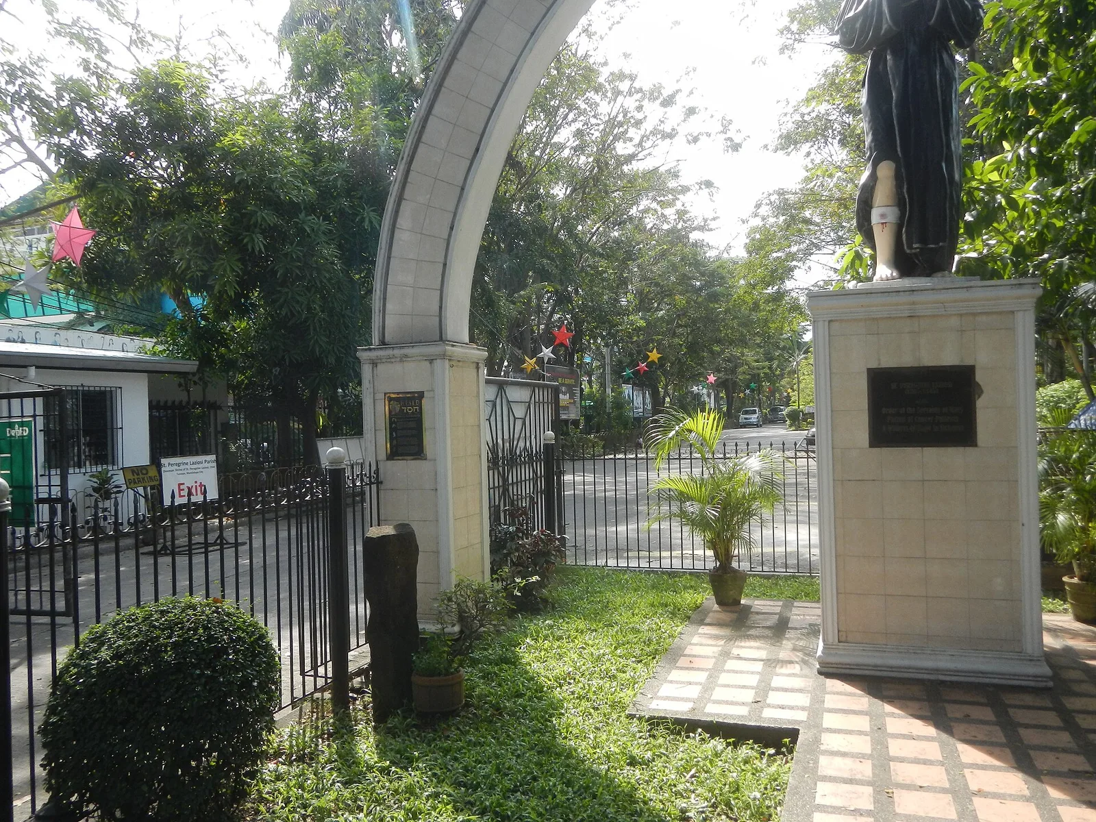 Muntinlupa City in 2 days, photo 2