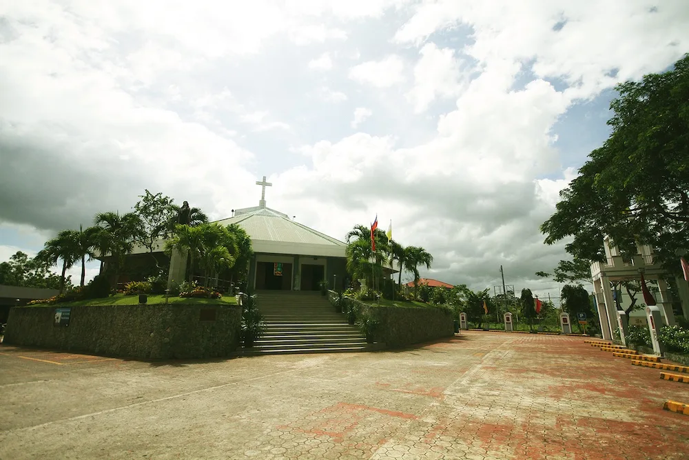 Naga City in 3 days, photo 2