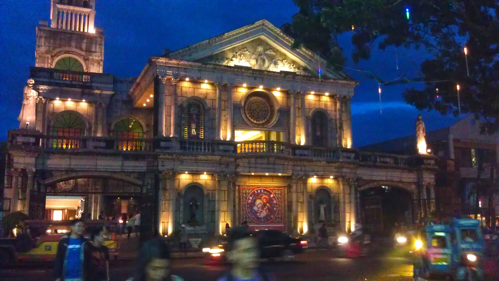 Naga City in 3 days, photo 3