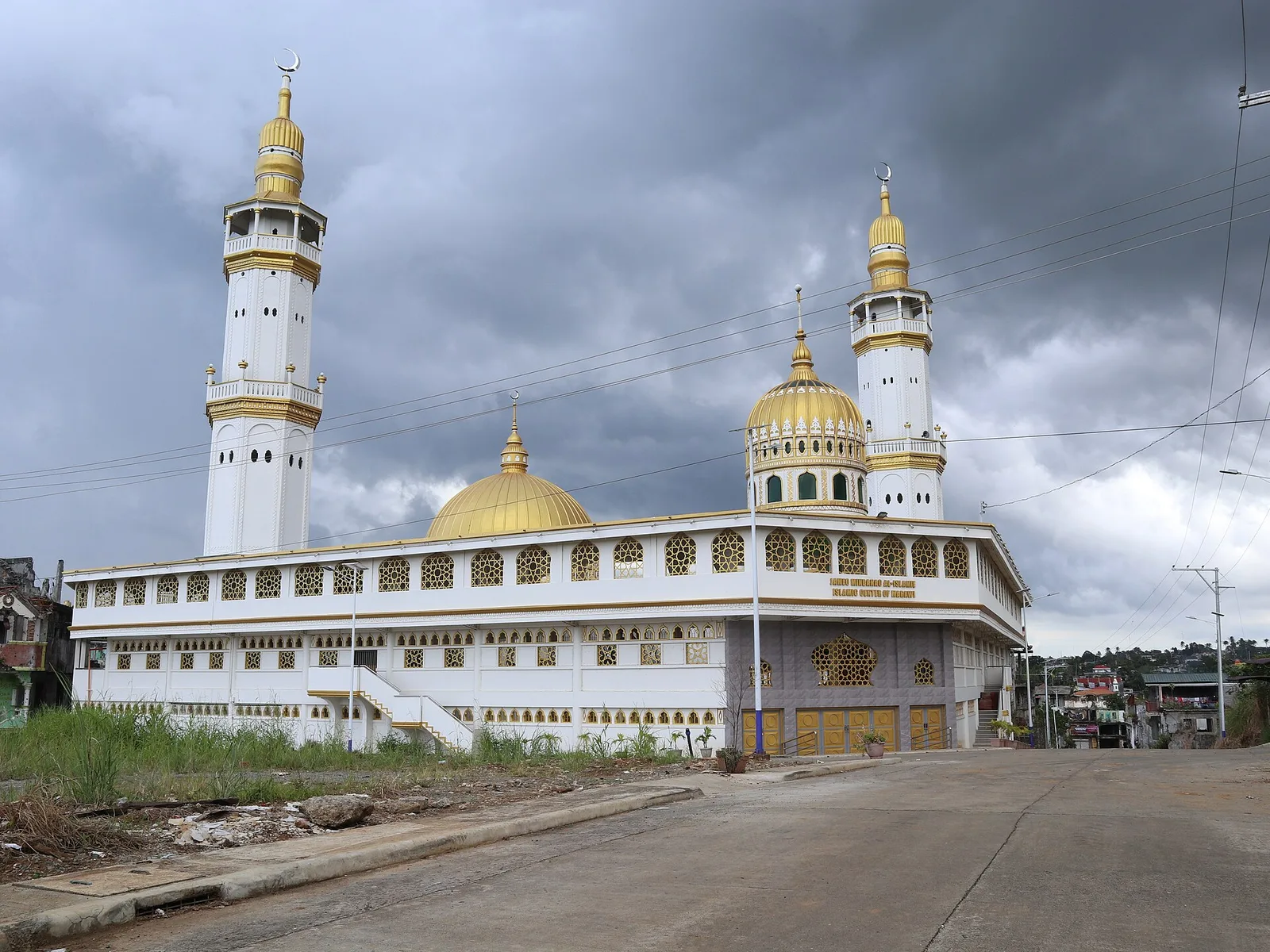 Marawi City in 2 days, photo 2