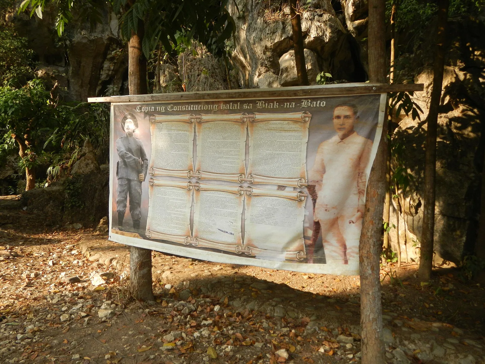 Norzagaray in 3 days, photo 2