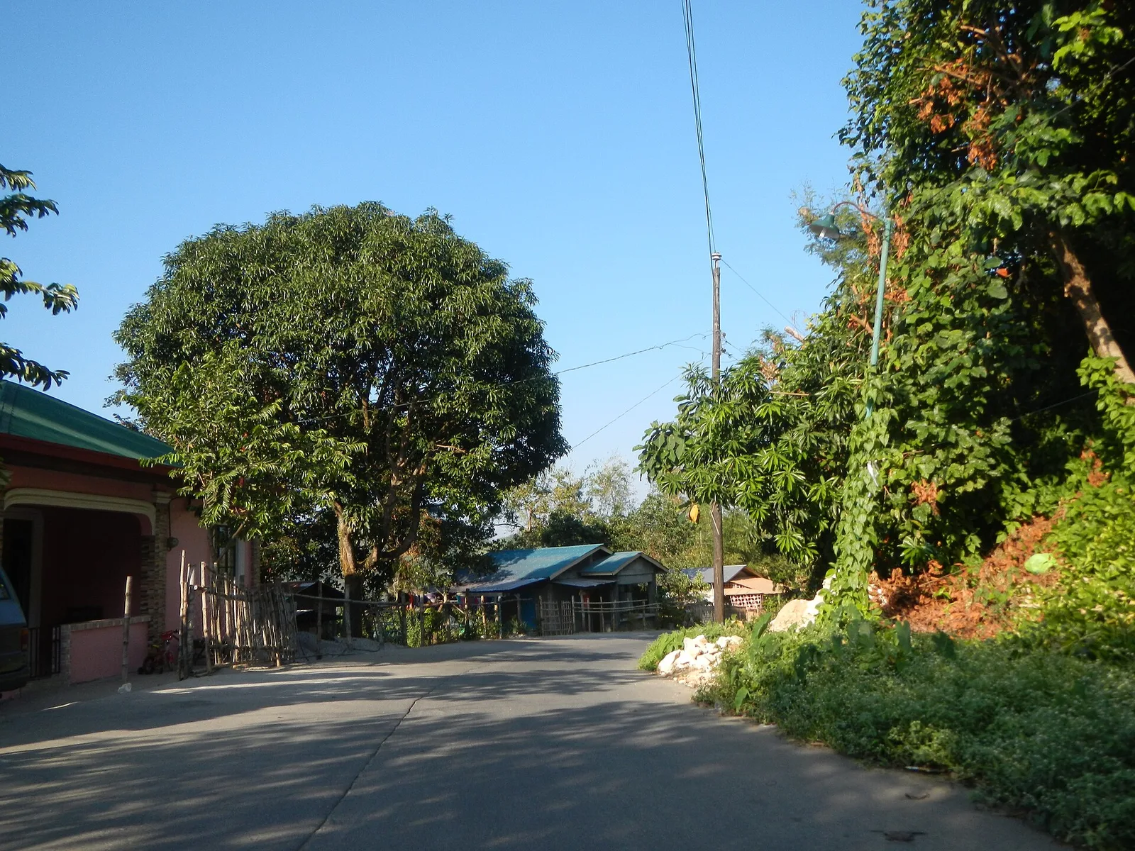 Norzagaray in 3 days, photo 4