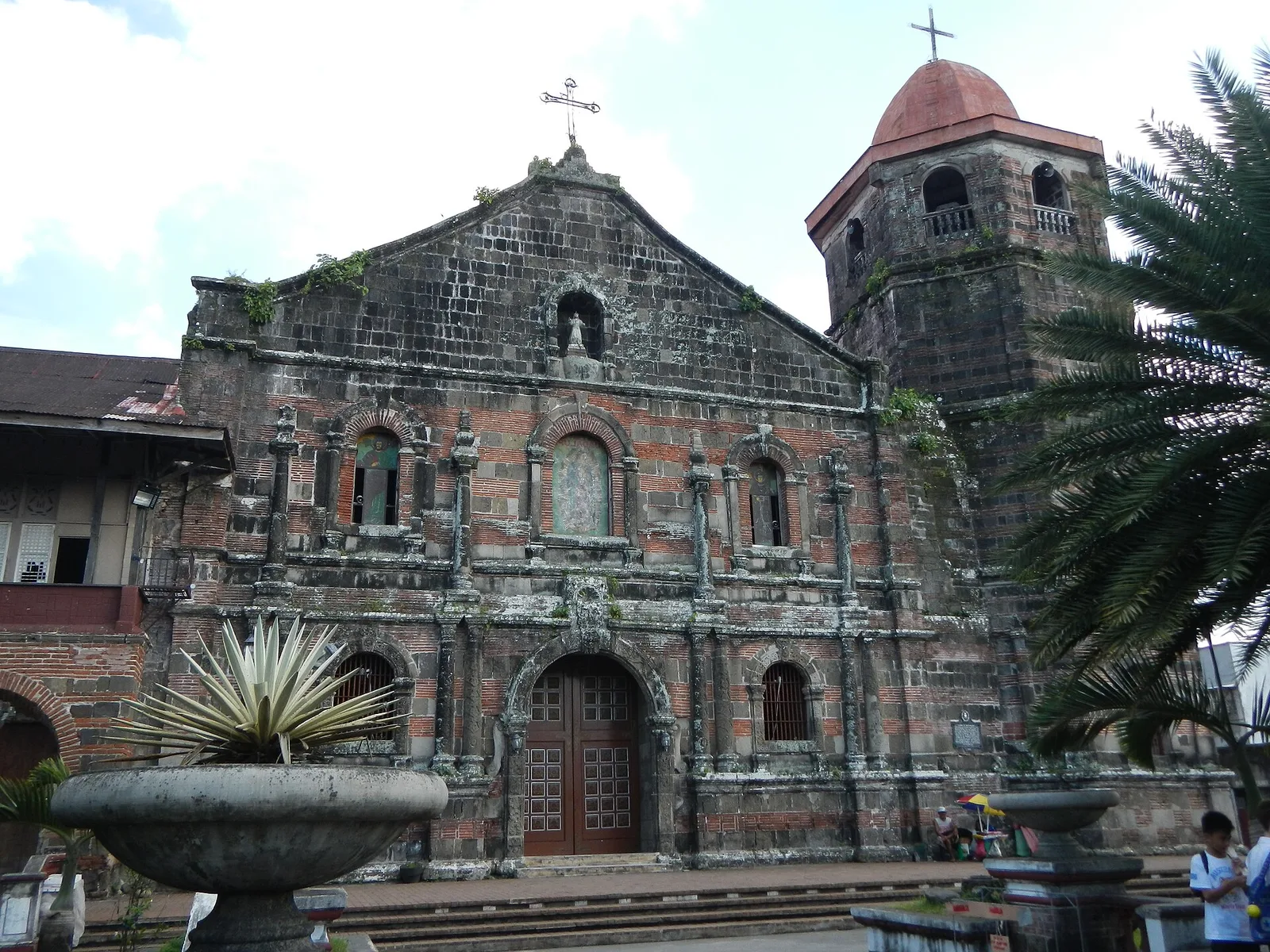 Nagcarlan in 2 days, photo 3