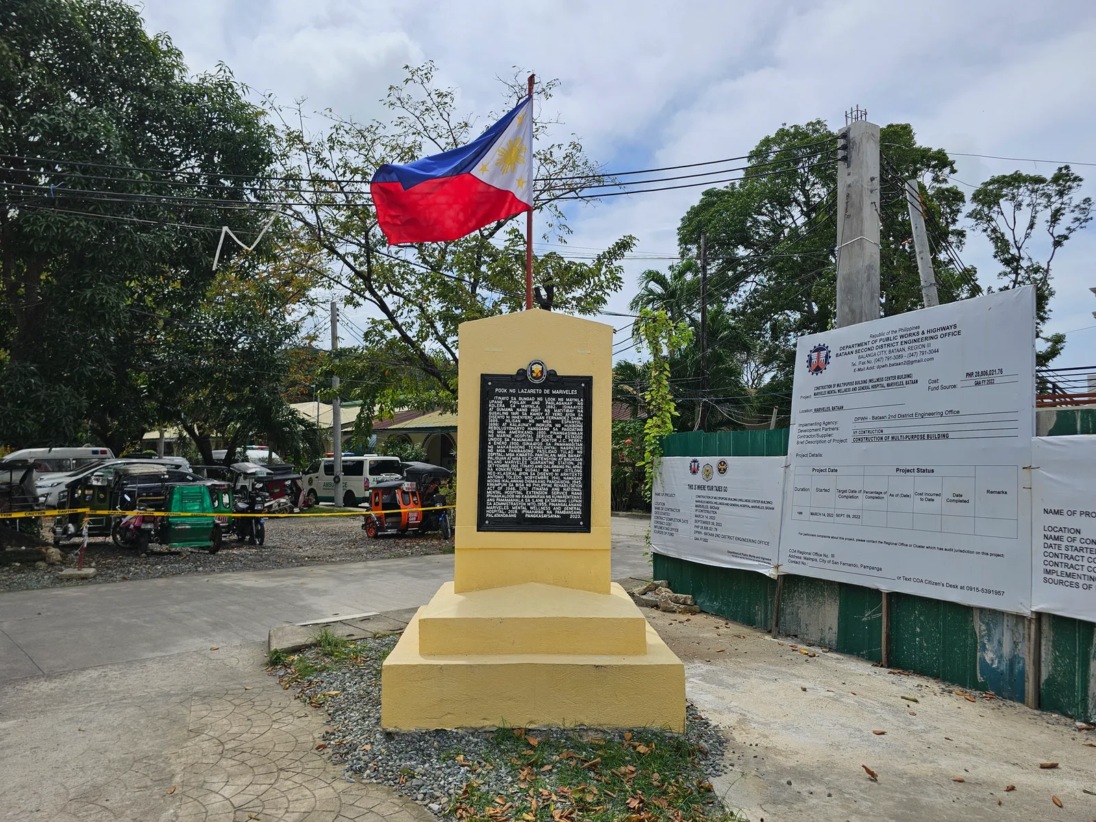 Mariveles in 2 days, photo 3