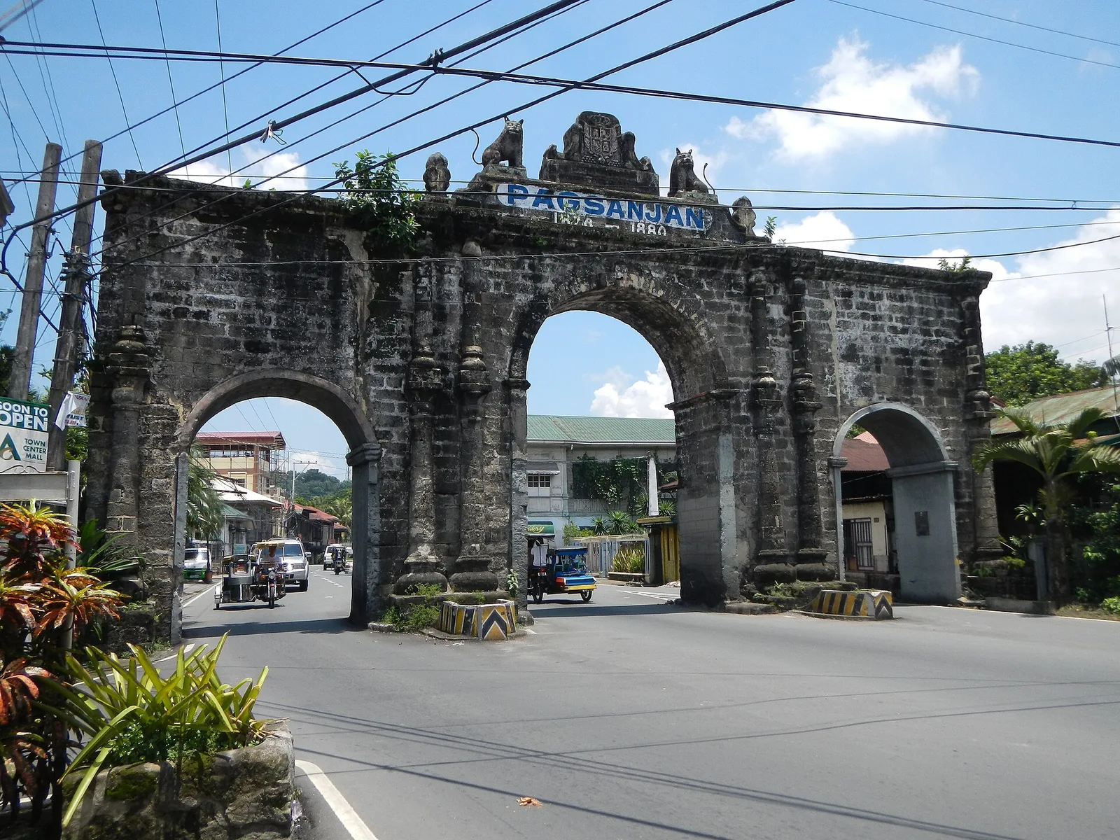 A day in Pagsanjan, photo 3