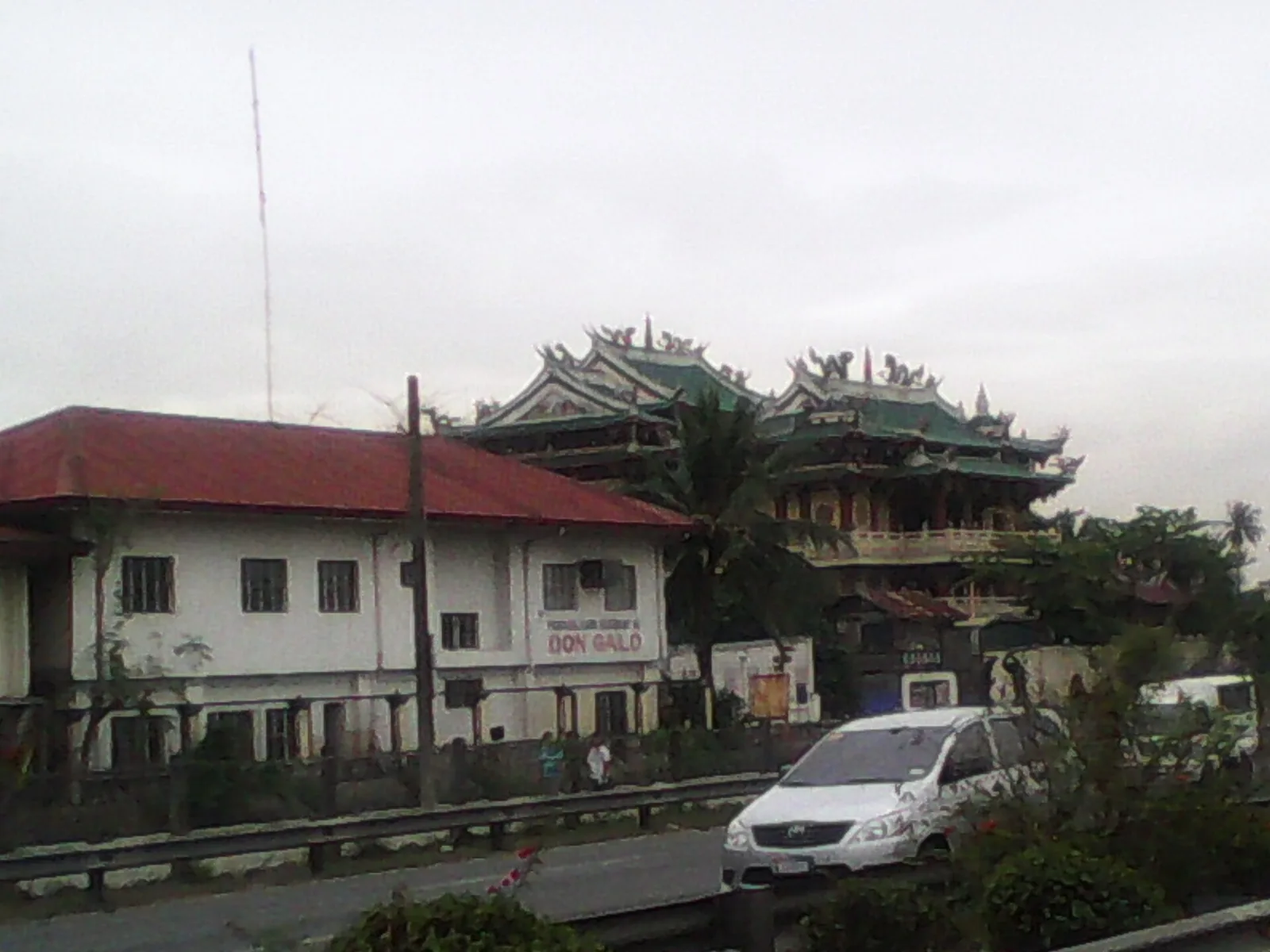 Parañaque City in 2 days, photo 2