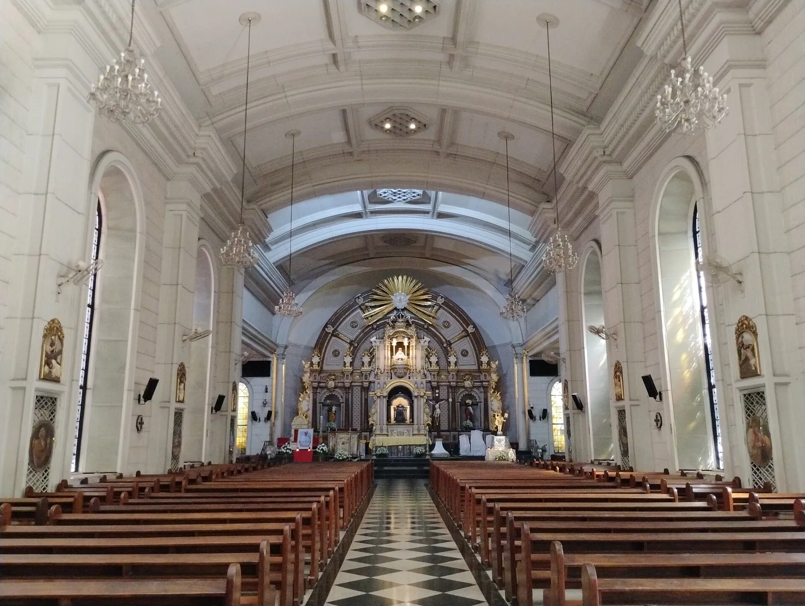 Parañaque City in 2 days, photo 3