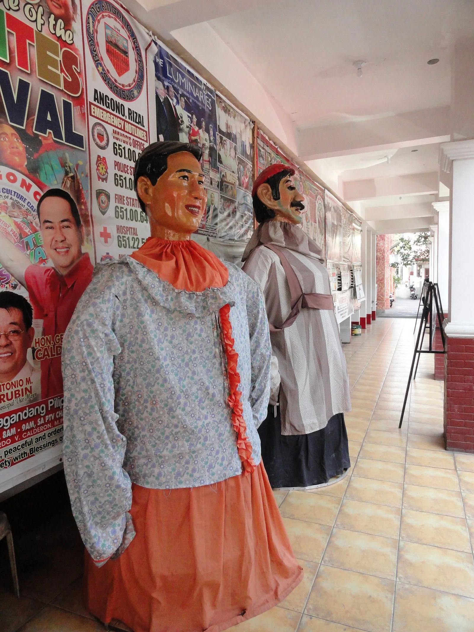 Angono in 3 days, photo 2