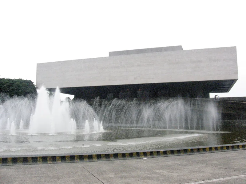 Pasay City in 3 days, photo 2