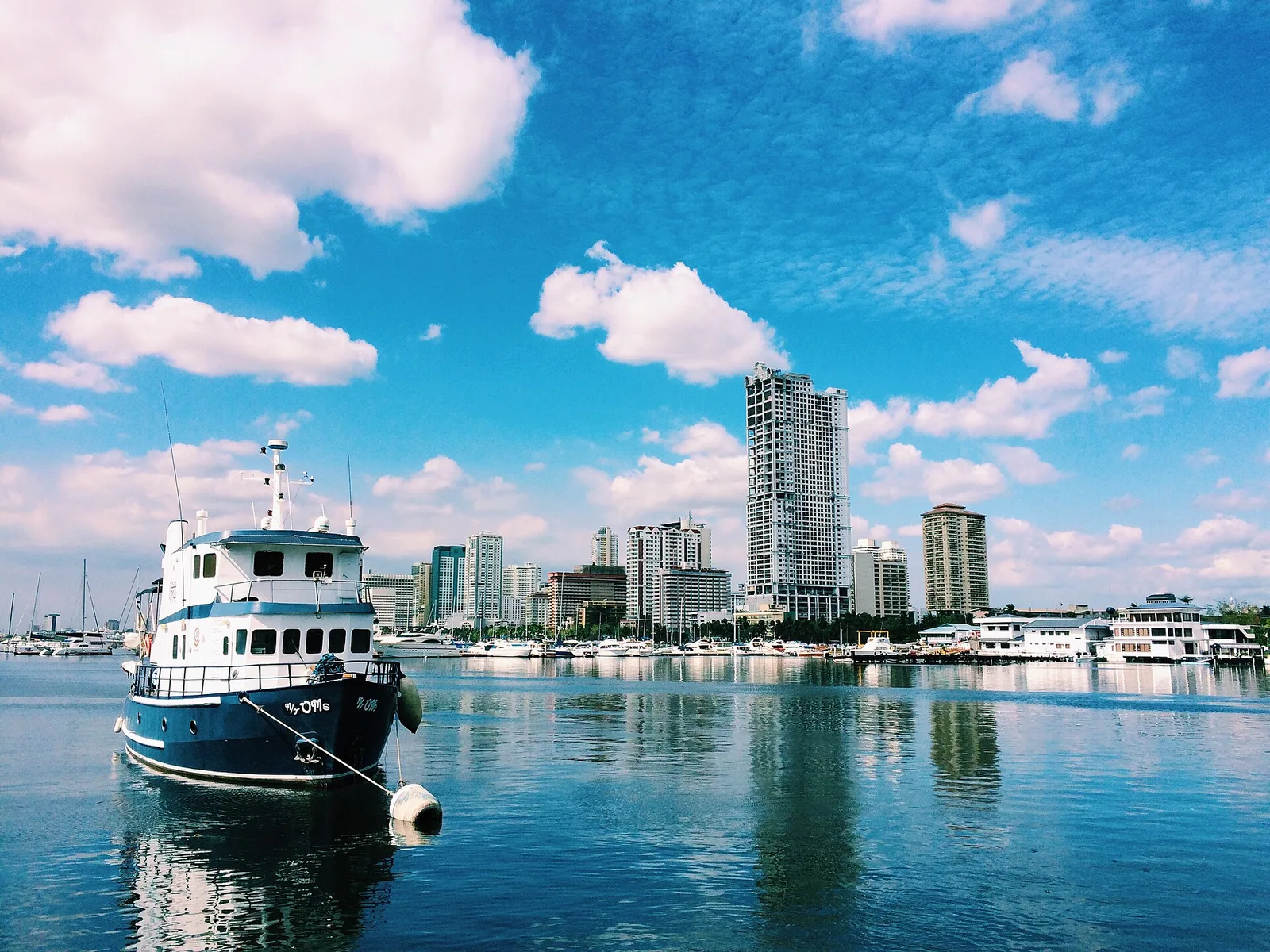 Pasay City in 3 days, photo 3
