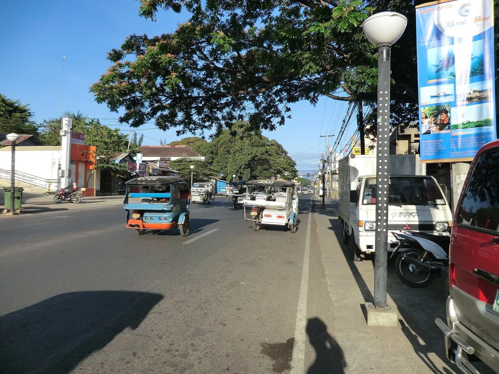 Puerto Princesa City in 3 days, photo 6