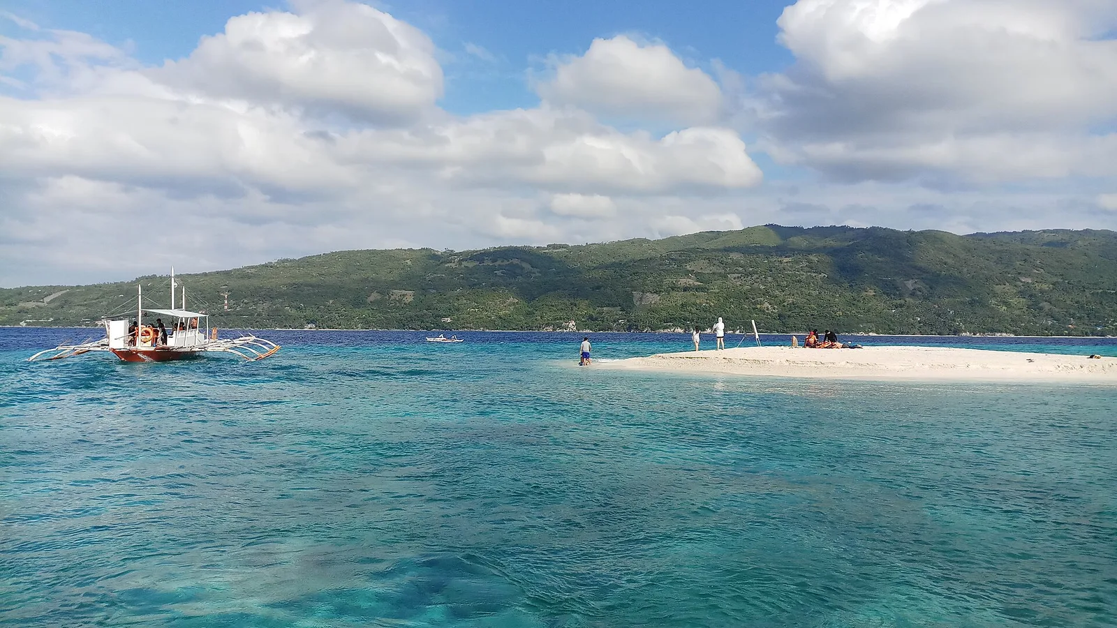 A day in Oslob, photo 3