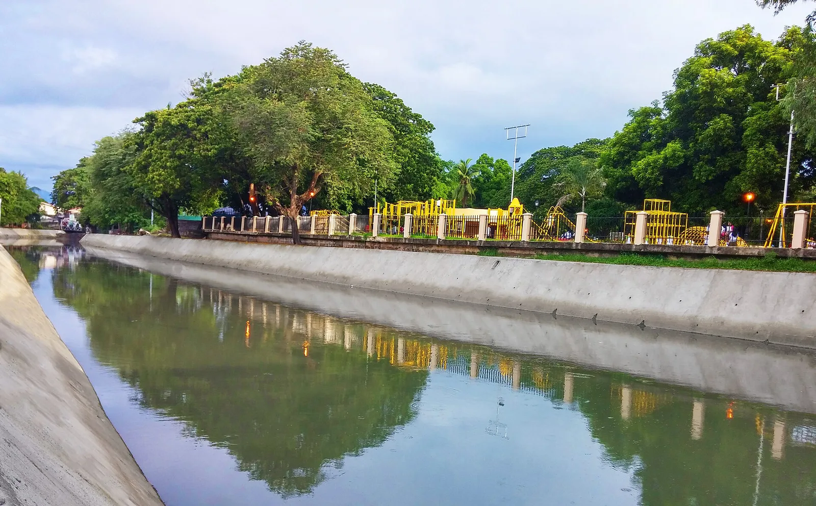 Olongapo City in 3 days, photo 2