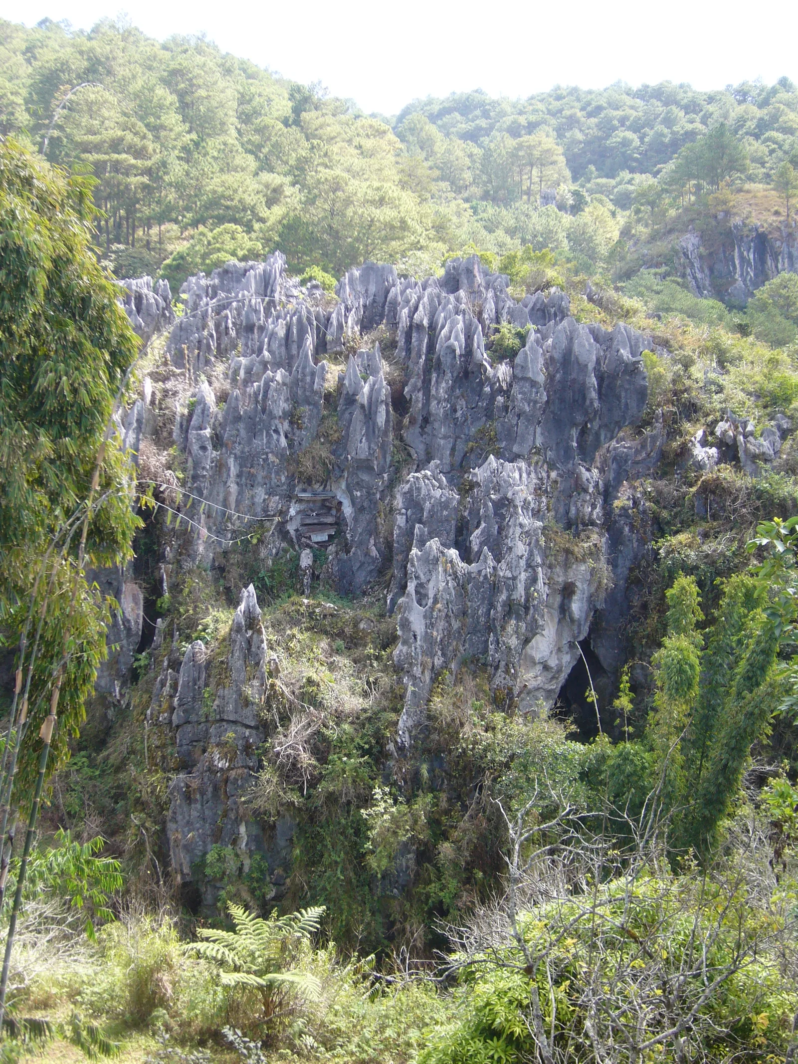 Sagada in 3 days, photo 2