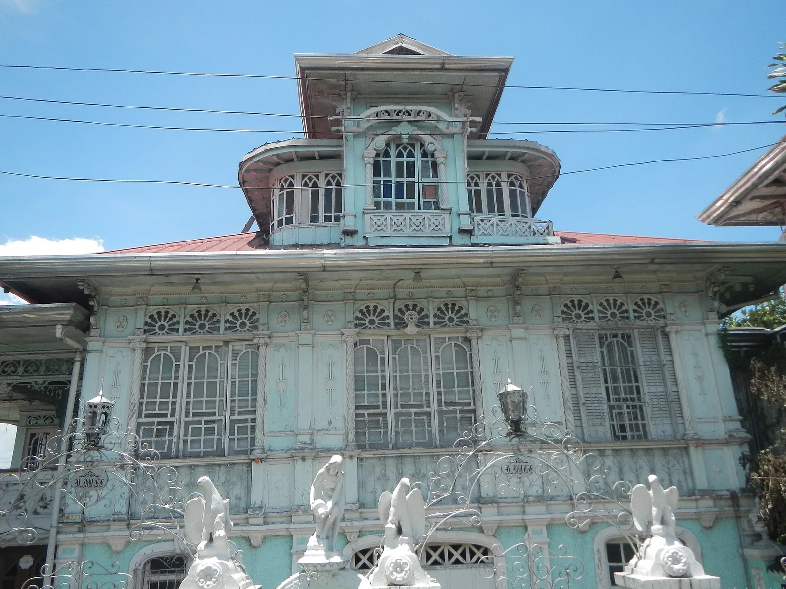 San Pablo City in 3 days, photo 5