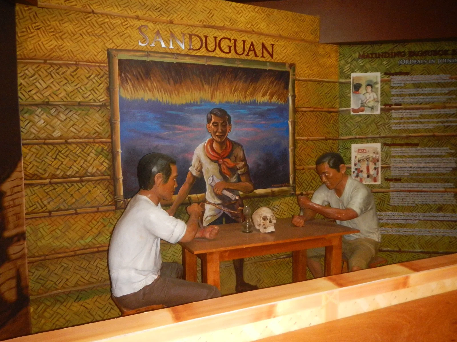 San Juan City in 3 days, photo 2