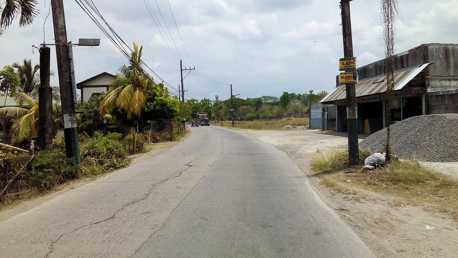 San Jose Del Monte City in 3 days, photo 3
