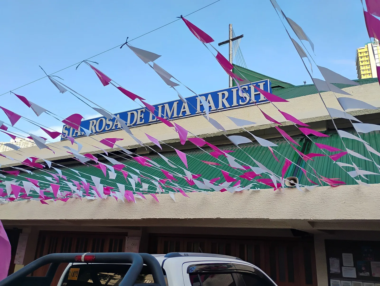 A day in Santa Rosa City, photo 2