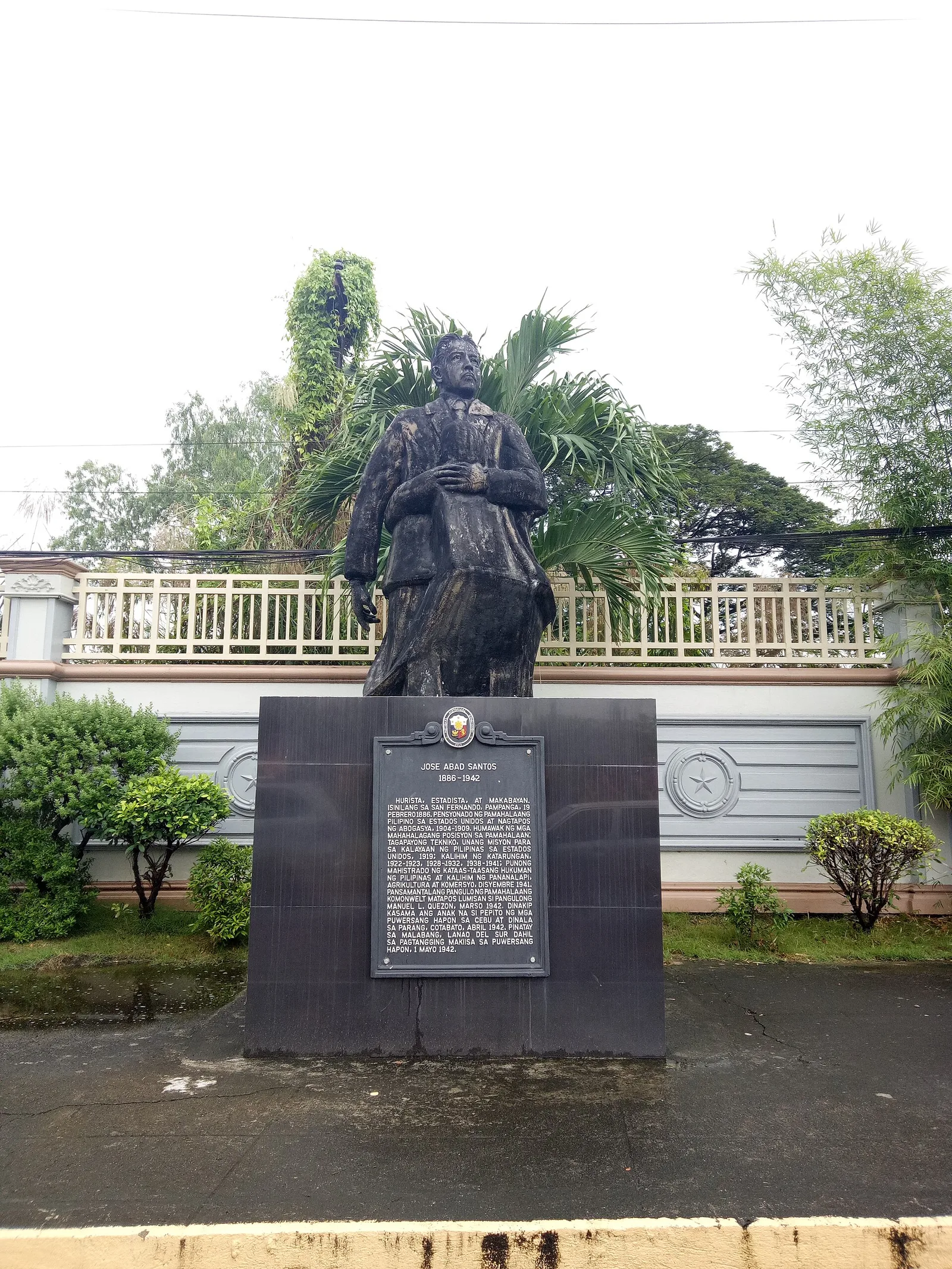 San Fernando City in 3 days, photo 5