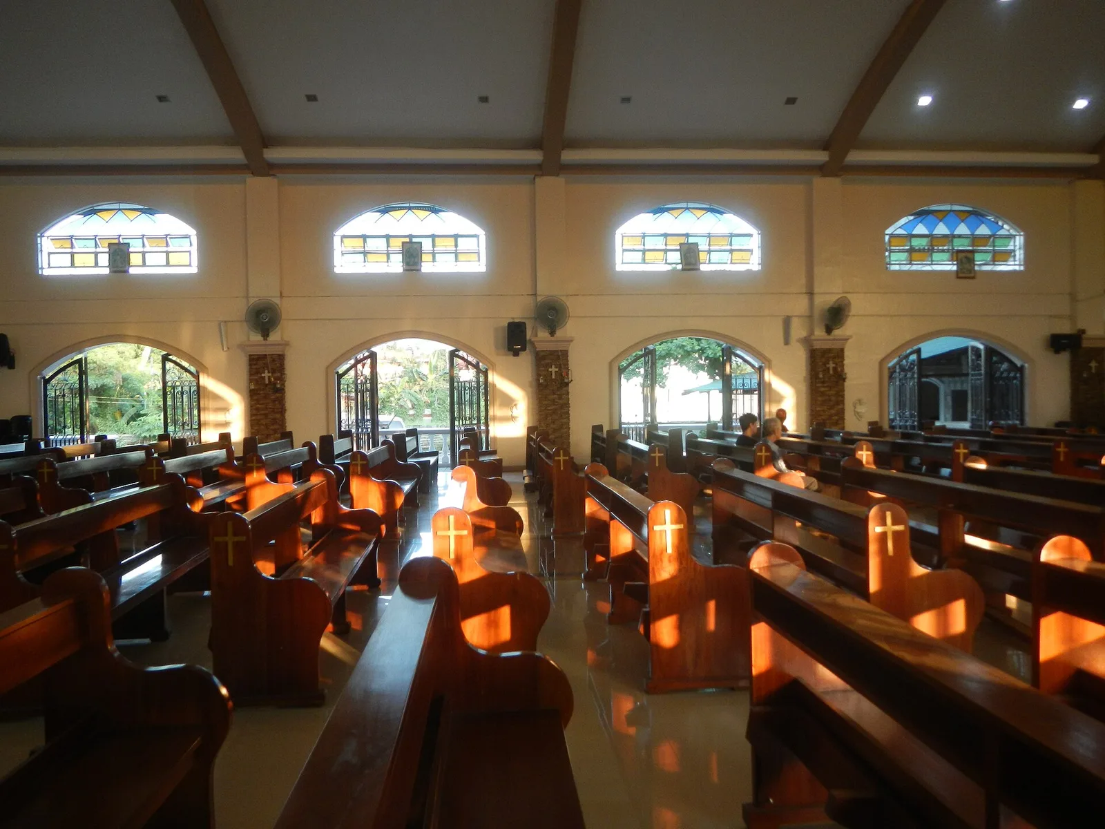A day in San Mateo, photo 2