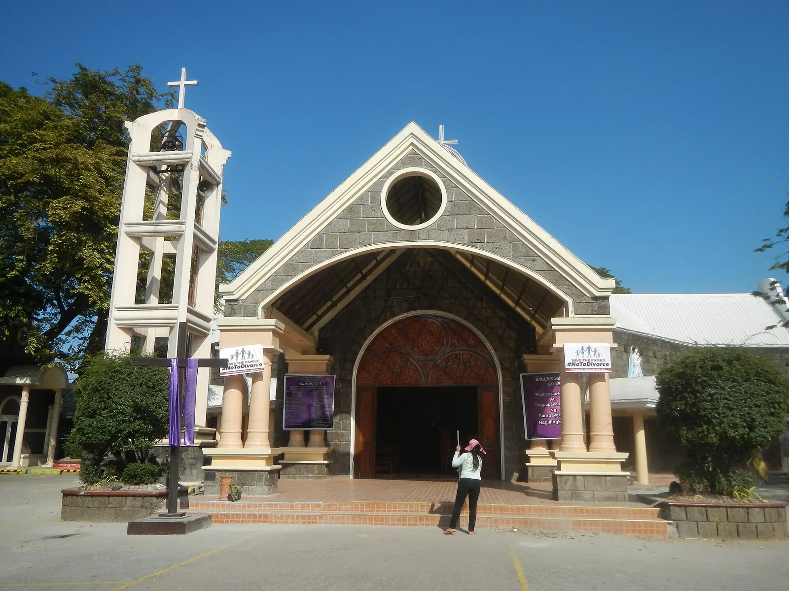 A day in San Mateo, photo 3