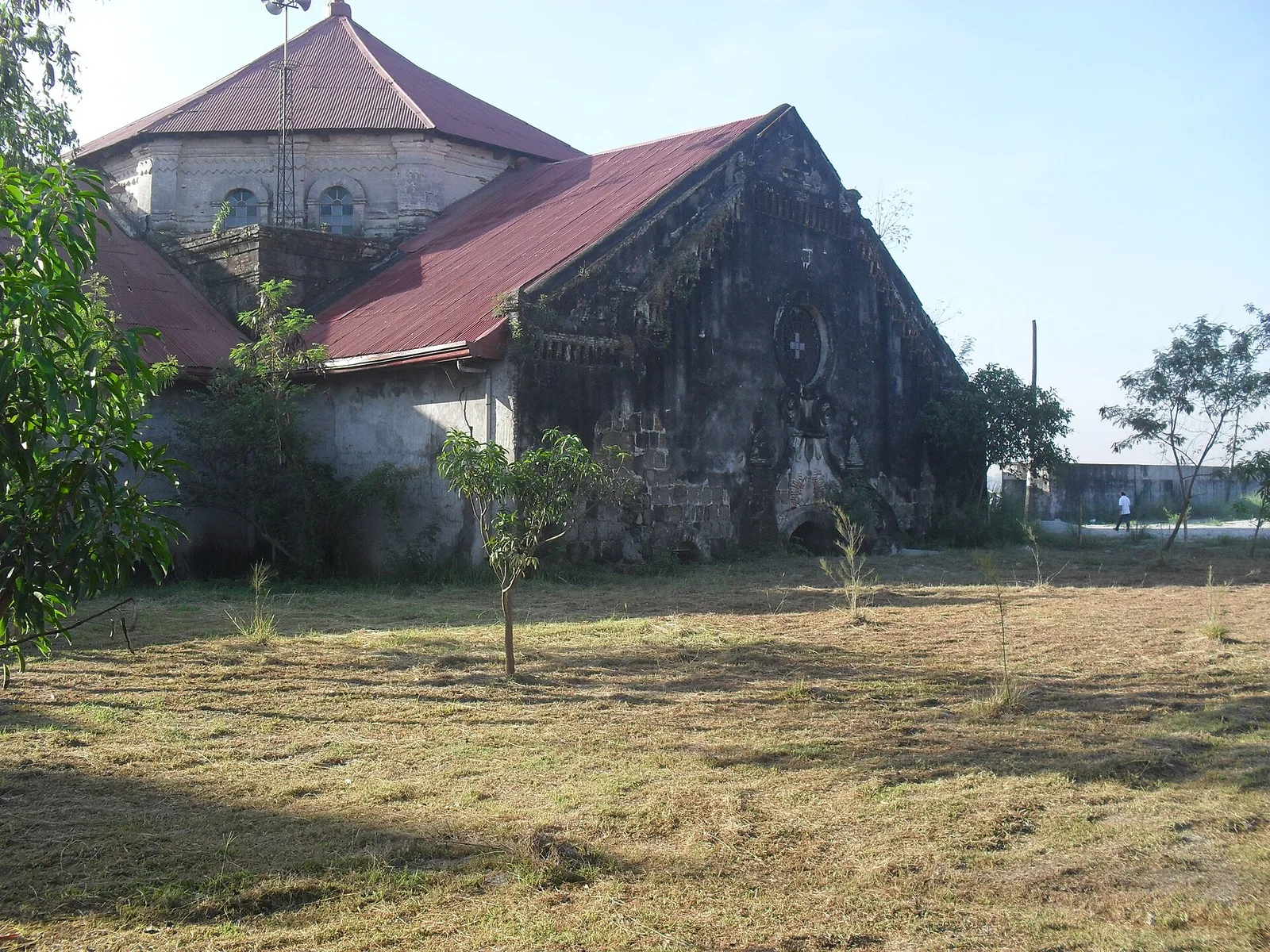 A day in Bacolor, photo 3