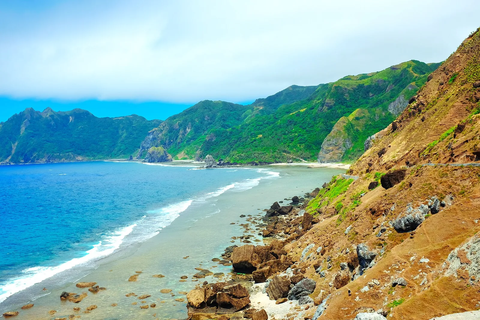 Sabtang in 3 days, photo 6
