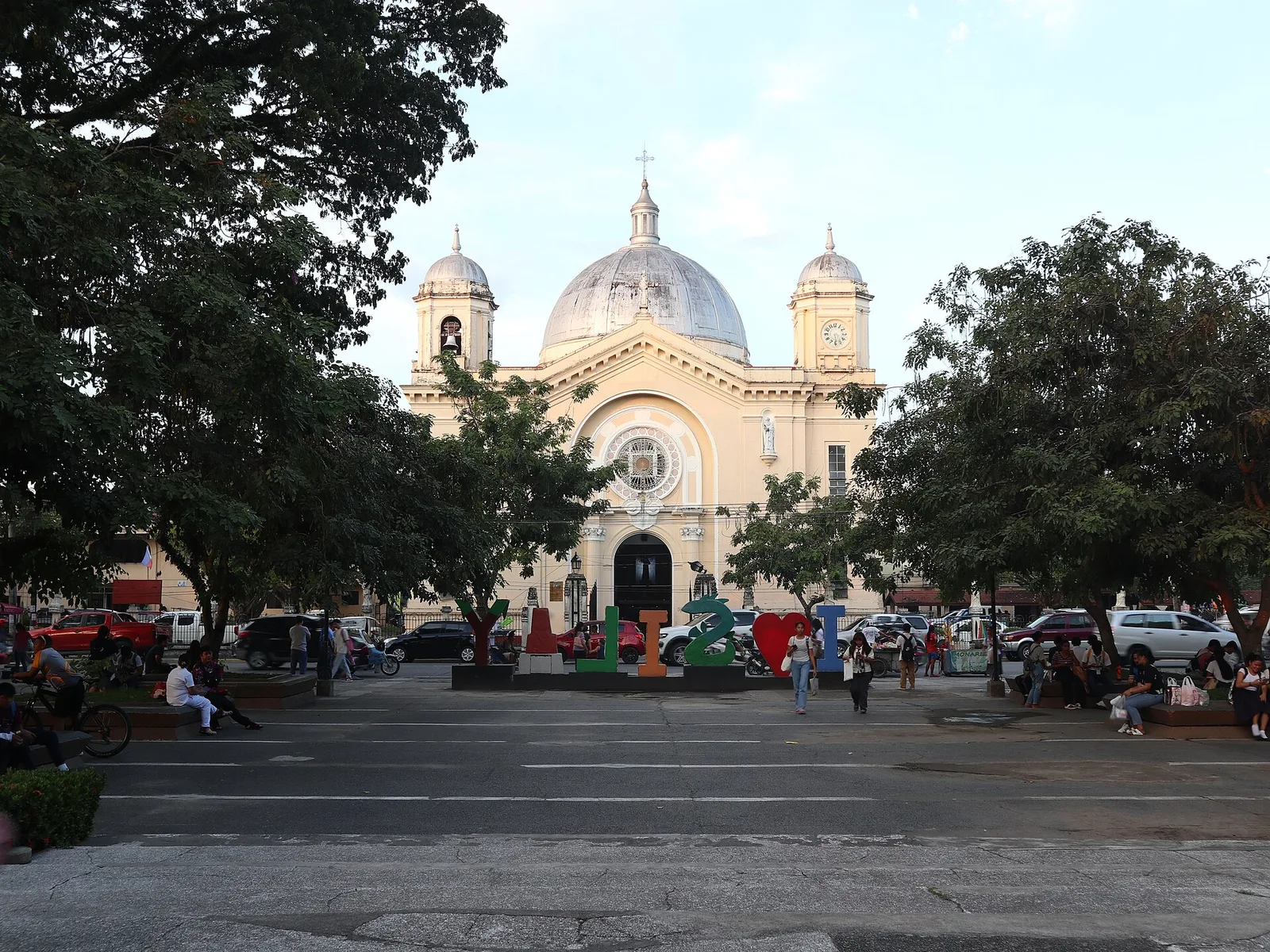A day in Silay City, photo 2