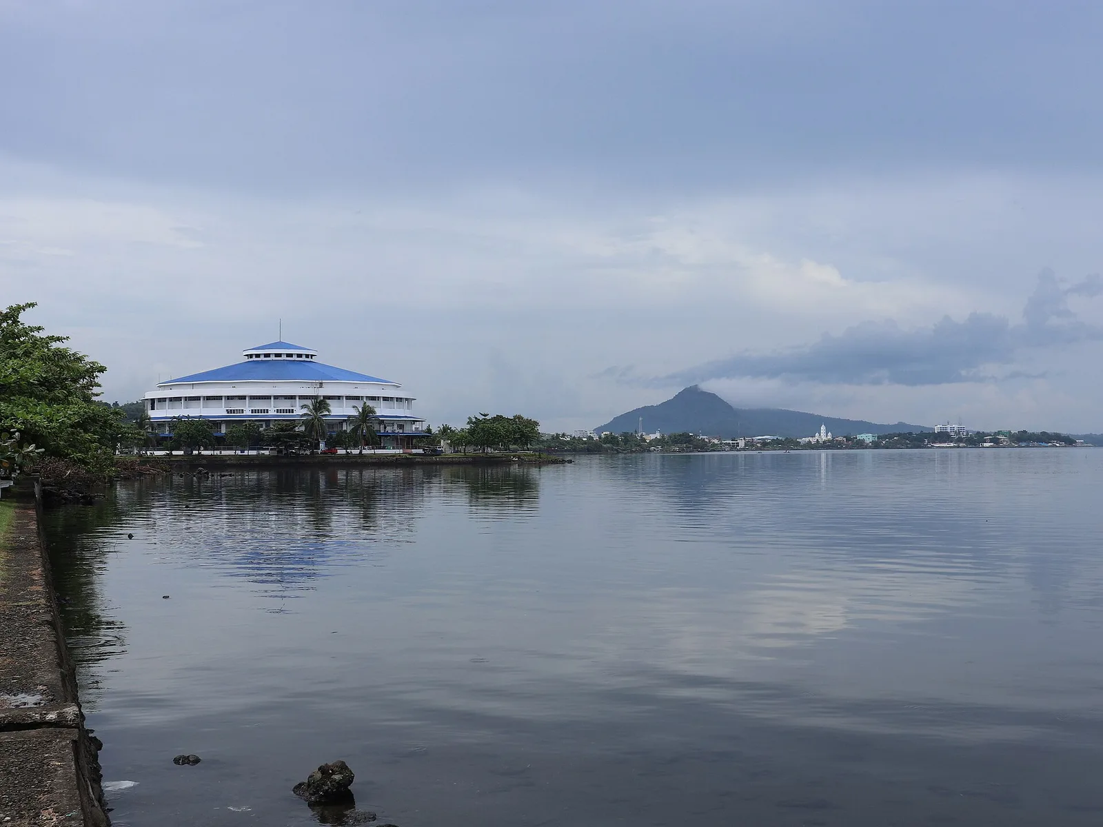 Tacloban City in 2 days, photo 2