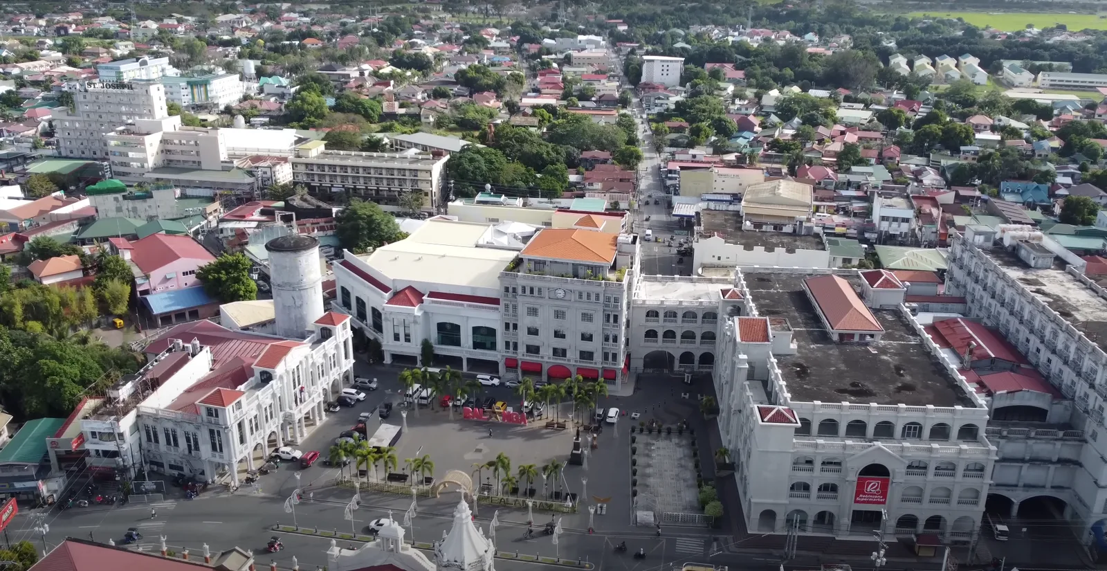 Balanga City in 3 days, photo 2