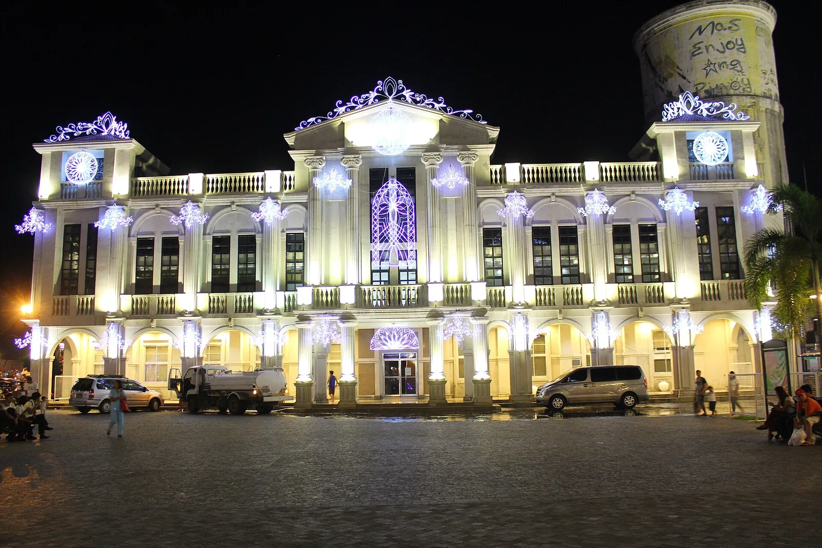 Balanga City in 3 days, photo 3