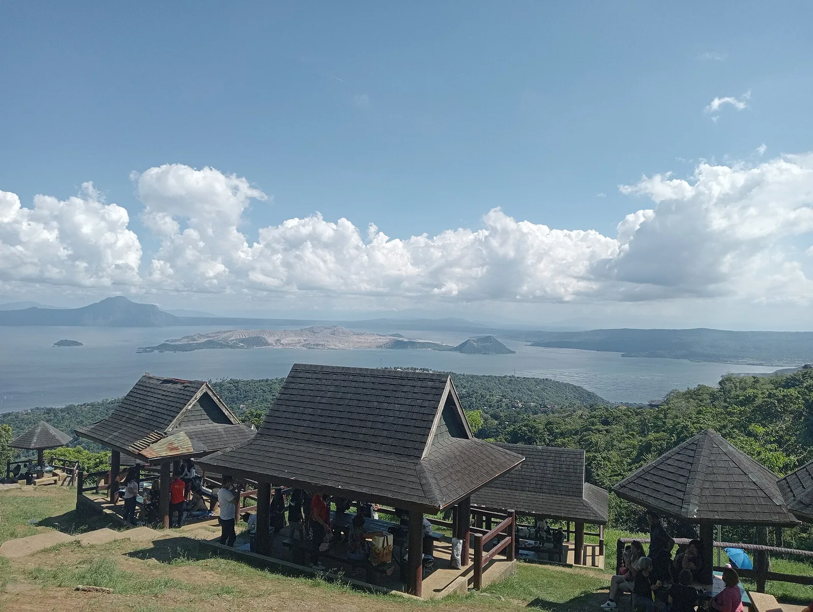 Tagaytay City in 3 days, photo 4