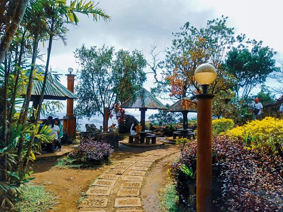 Tagaytay City in 3 days, photo 5