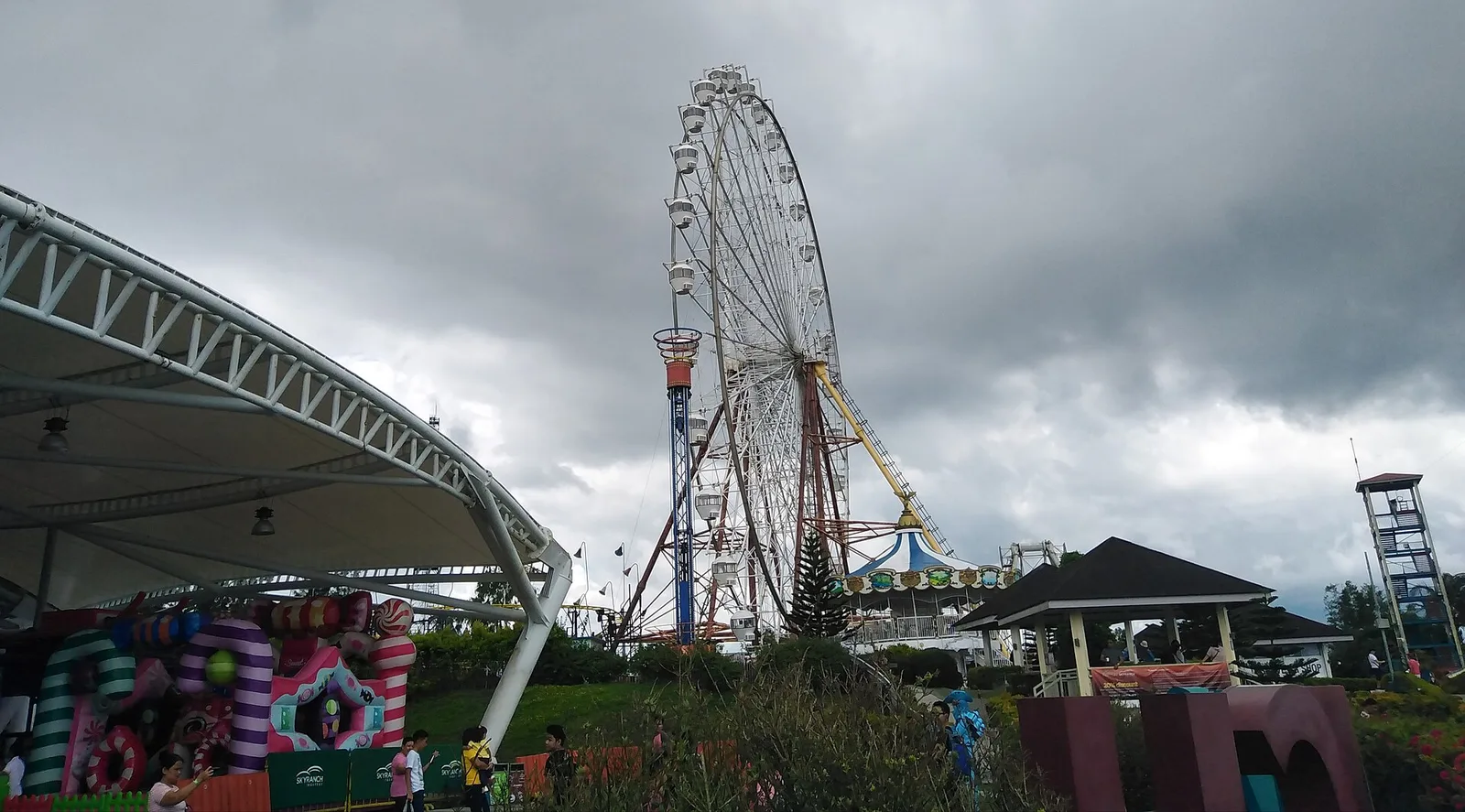 Tagaytay City in 3 days, photo 6