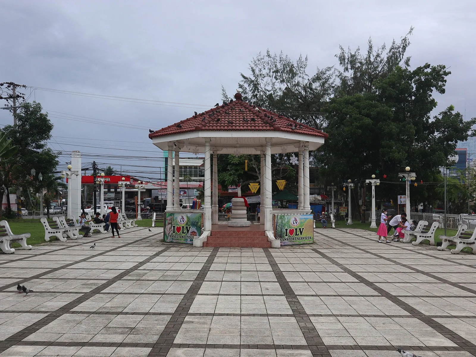 Tagbilaran City in 2 days, photo 3