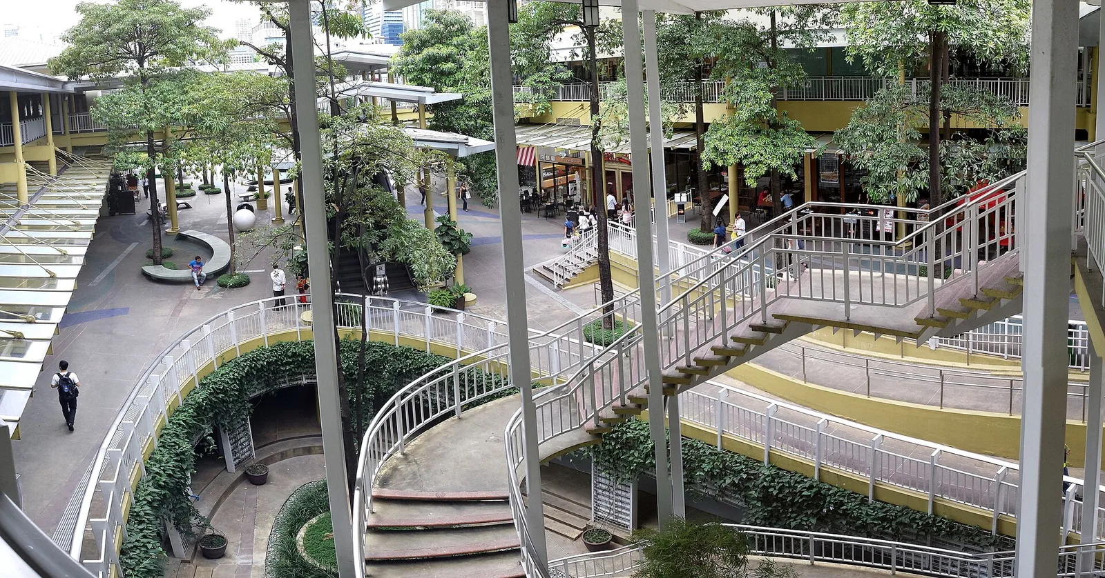 Taguig City in 3 days, photo 2
