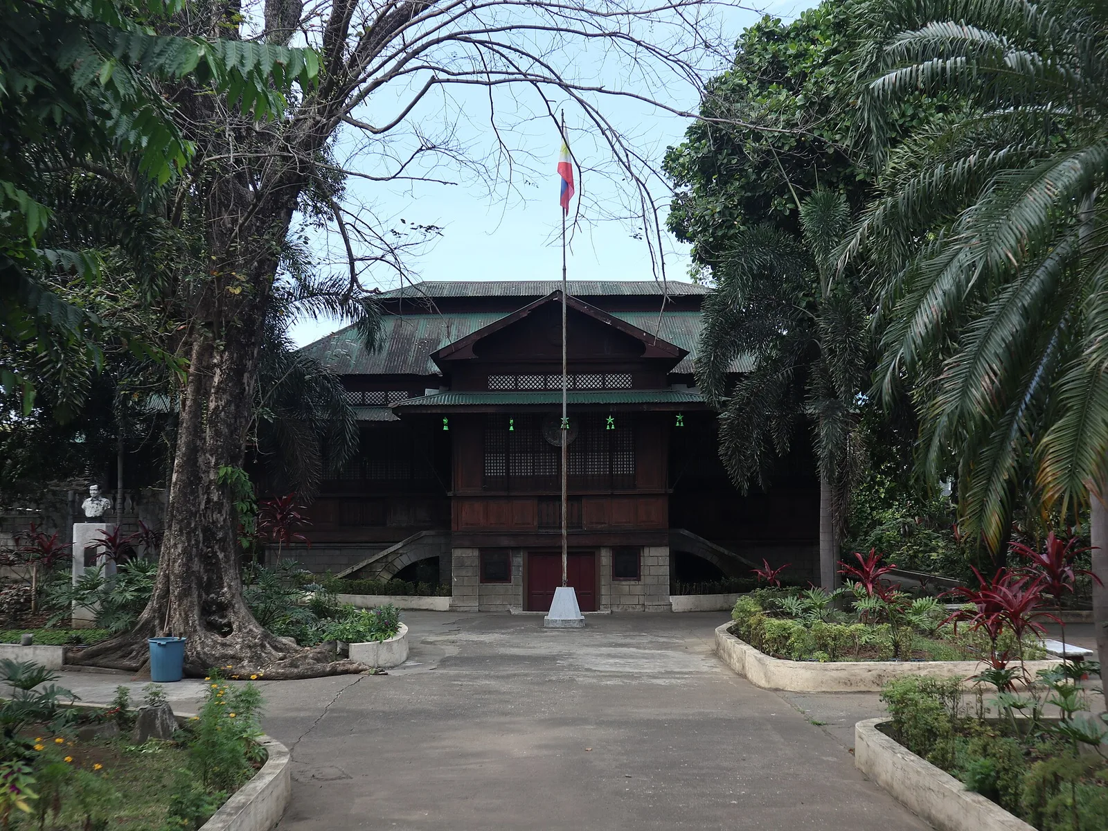 Tanauan City in 3 days, photo 2