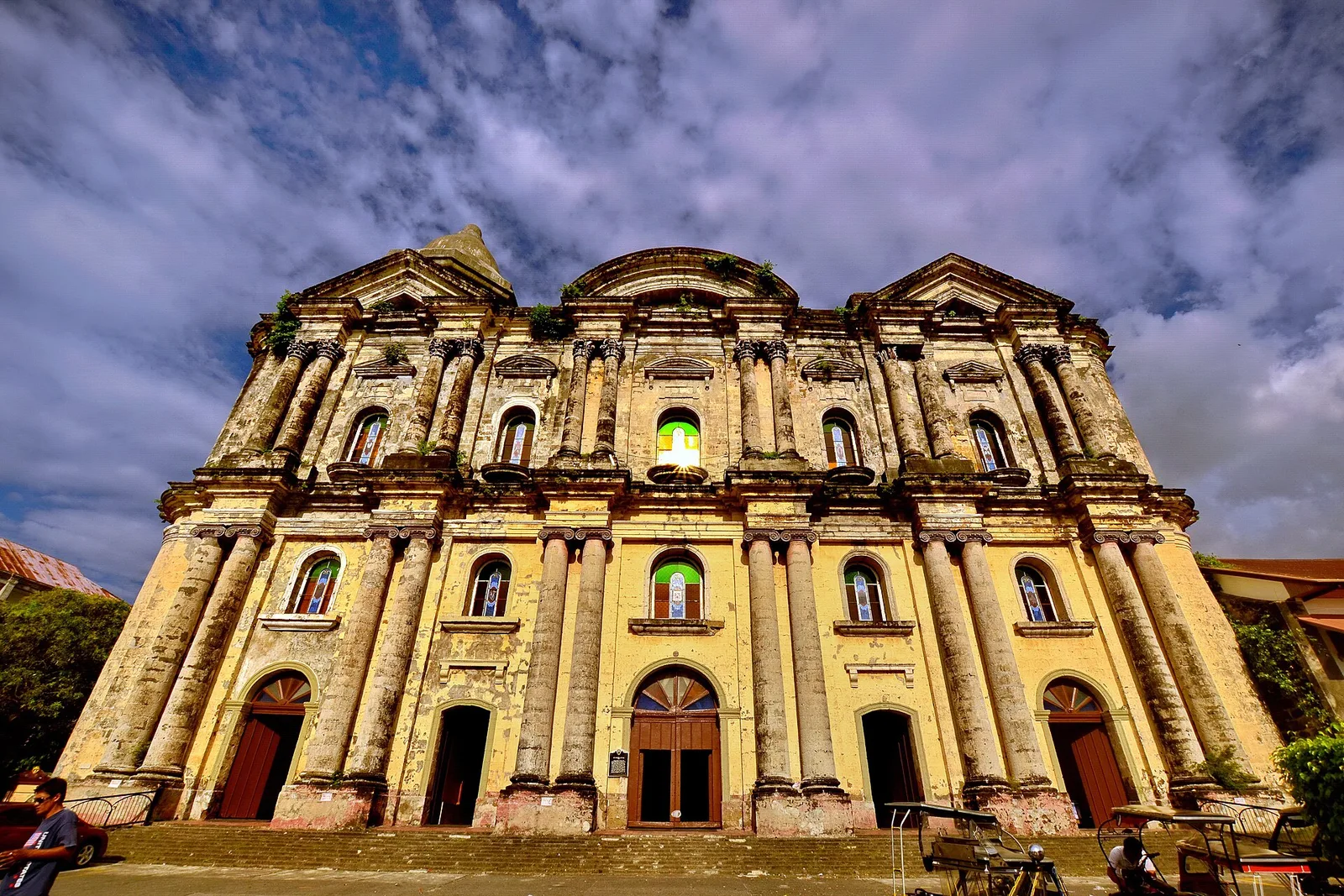 Taal in 3 days, photo 2