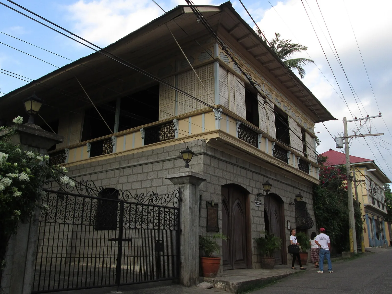 Taal in 3 days, photo 4