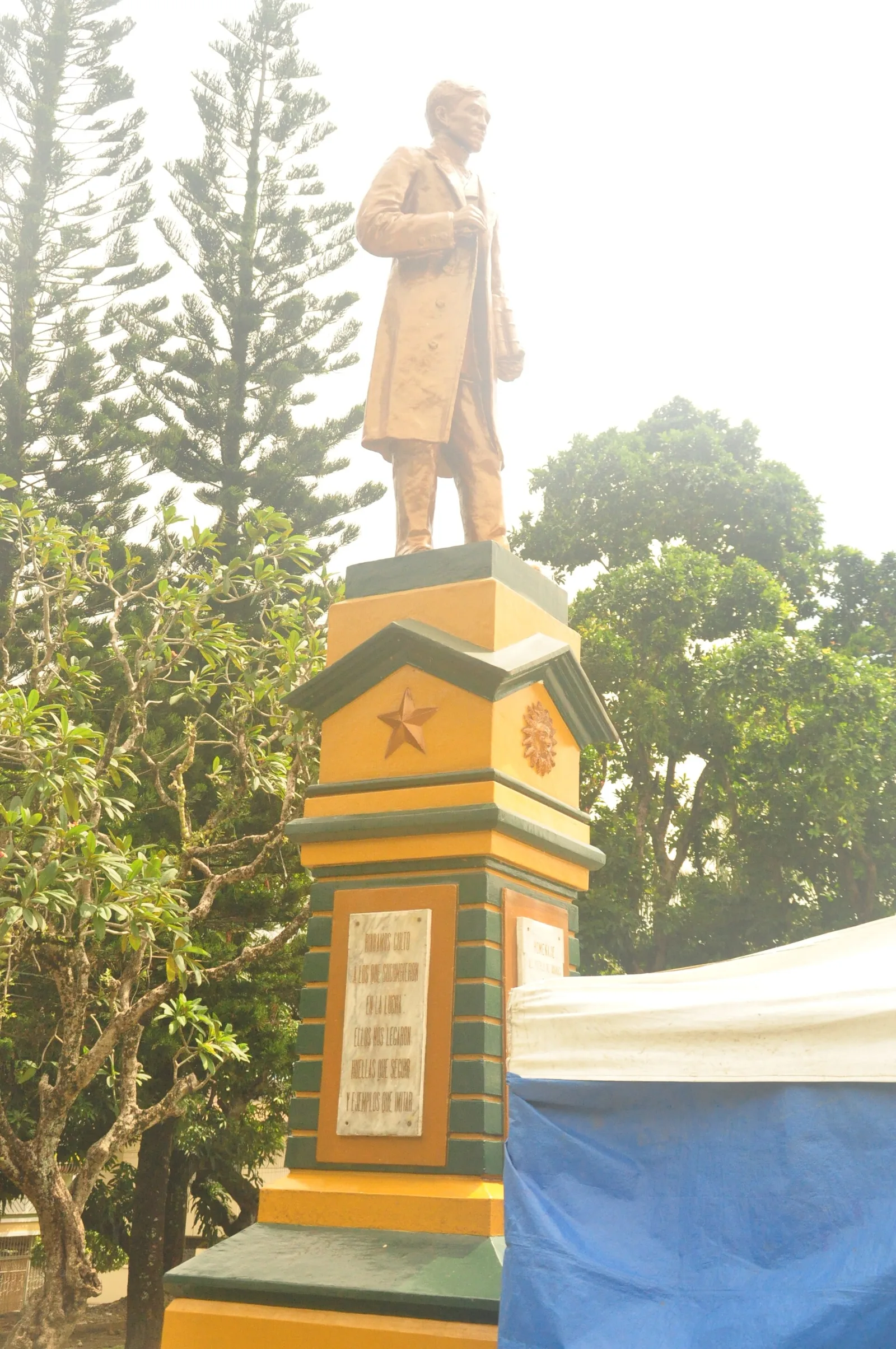 Tayabas City in 3 days, photo 3