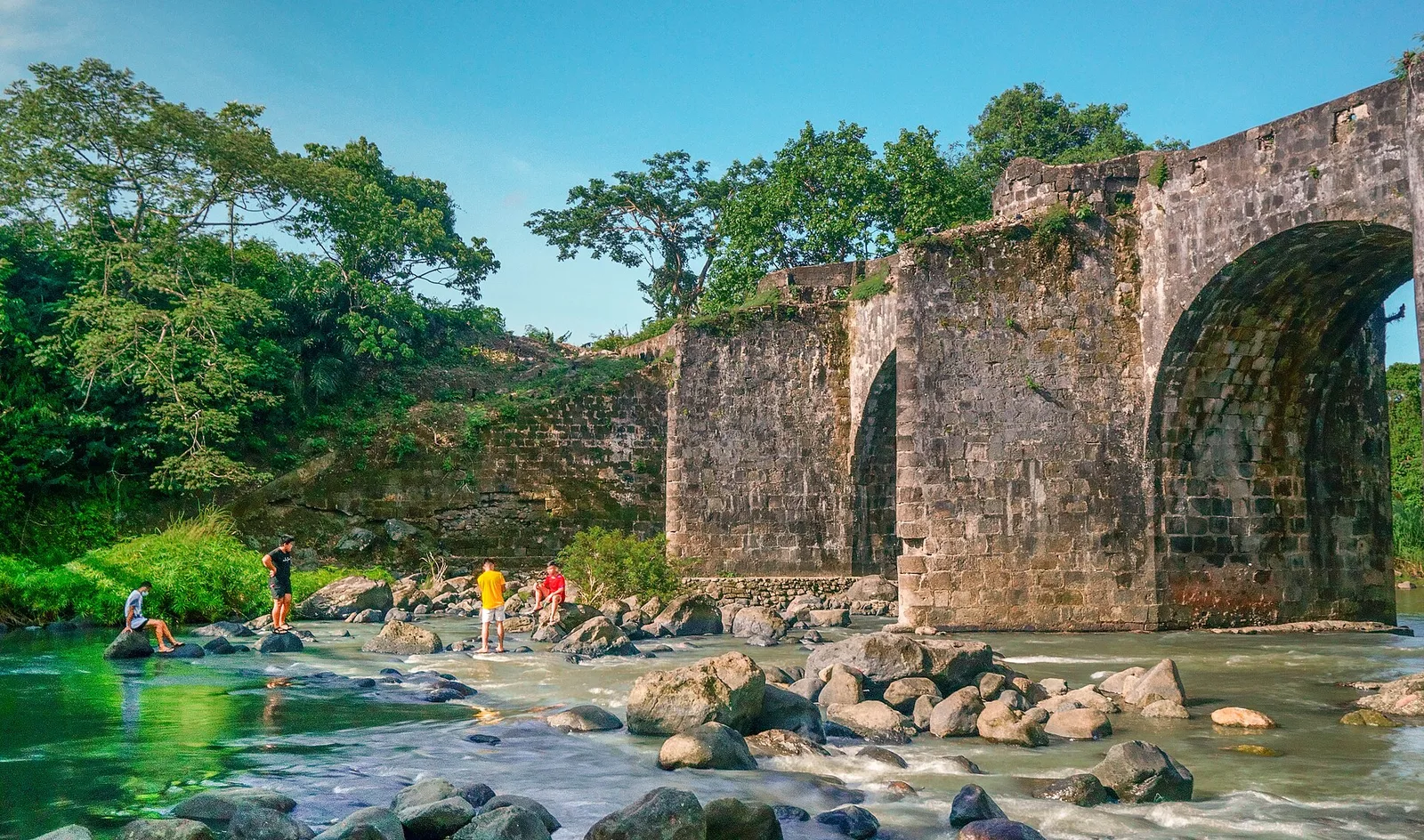 Tayabas City in 3 days, photo 6