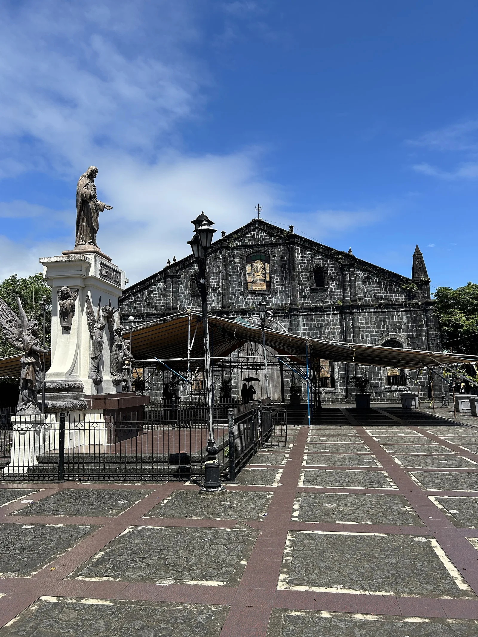 A day in Tabaco City, photo 2